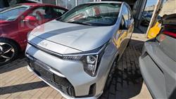 كيا بيكانتو